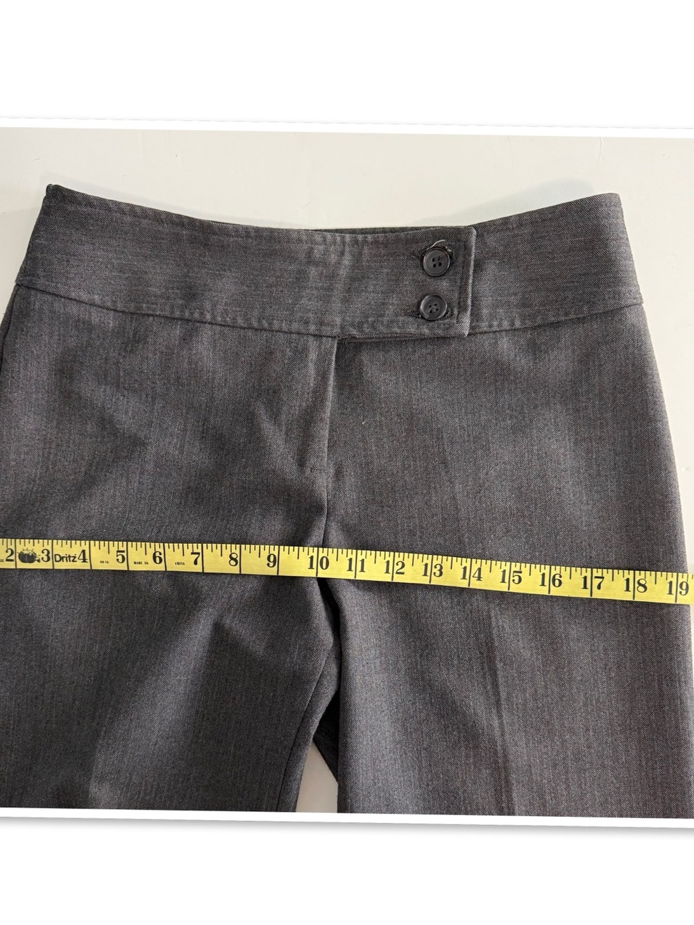 United Colors of Benetton Pants - Picture 8 of 10